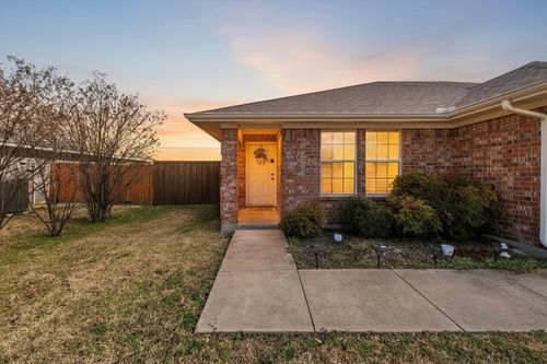 1185 Greywood Drive, Van Alstyne, TX, 75495 | Card Image