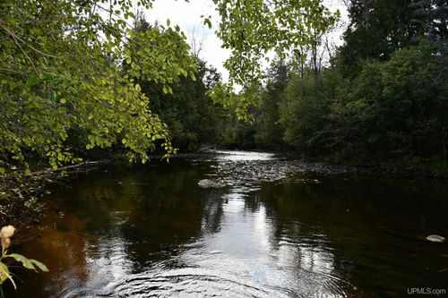 Lot #14 Northwoods Lane, Hardwood, MI, 49834 | Card Image