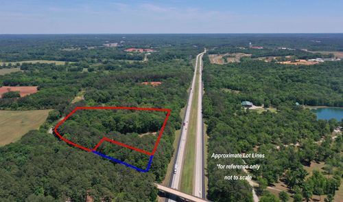 0-1900 Stagecoach Road, Greensboro, GA, 30642 | Card Image