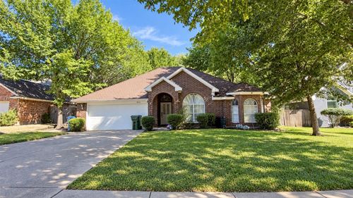 3016 Yale Dr, Flower Mound, TX, 75022-4888 | Card Image