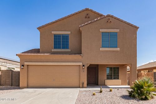479 E Dragon Springs Dr, Casa Grande, AZ, 85122-9491 | Card Image