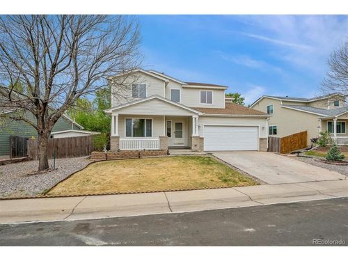 2210 E 126th Way, Thornton, CO, 80241 | Card Image