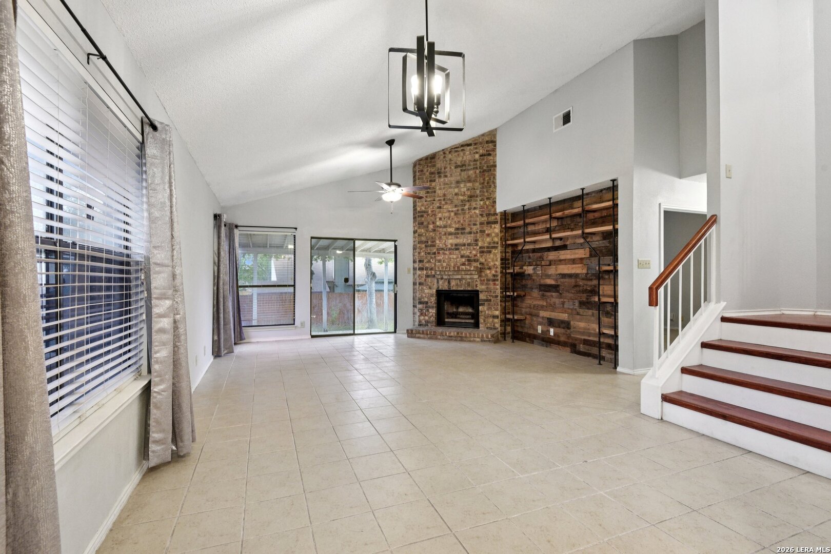 Residential in San Antonio 4