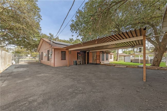 solar panels and a carport | Image 22