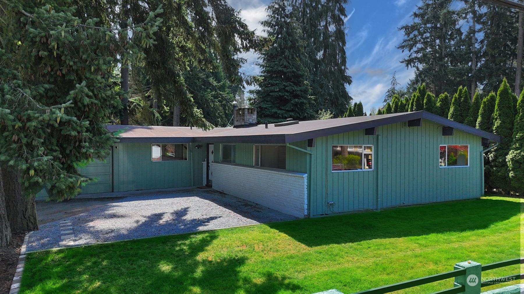 64th Ave, Mountlake Terrace, WA 98043