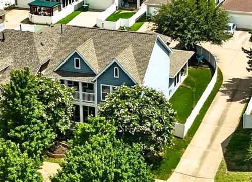 1200 Appalachian Ln, Savannah, TX, 76227-7843 | Card Image