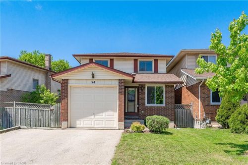 54 Koch Dr, Guelph, ON, N1G4G7 | Card Image