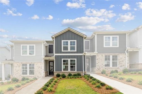 121 Park Ridge Cir, Cartersville, GA, 30120-7015 | Card Image
