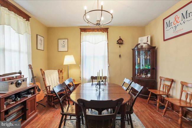 6887 Lincoln Way W, House other with 3 bedrooms, 2 bathrooms and null parking in SAINT THOMAS PA | Image 13