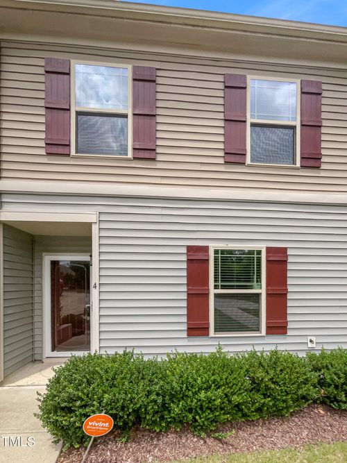 4 Rochambeau Court, Durham, NC, 27704 | Card Image