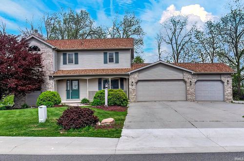 1003 Woodcreek Dr, Ossian, IN, 46777-9051 | Card Image