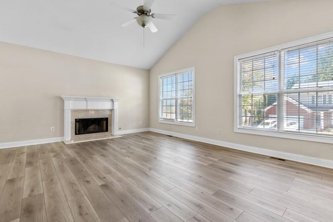 2140 Wildcat Cliffs Way, House other with 3 bedrooms, 3 bathrooms and 2 parking in Lawrenceville GA | Image 6