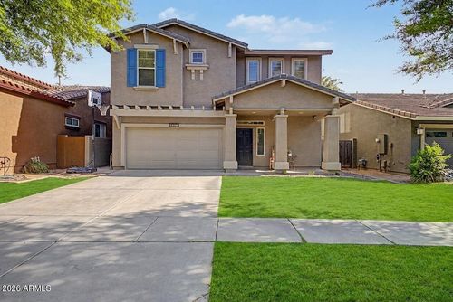 4331 E Cullumber St, Gilbert, AZ, 85234-0722 | Card Image