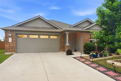 9216 Daisy Cutter Xing, Georgetown, TX, 78626-3811 | Card Image