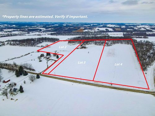 Lot 4 Zweifel Rd, Brooklyn, WI, 53521 | Card Image