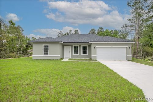 2412 Sw 163rd Pl, OCALA, FL, 34473-4339 | Card Image