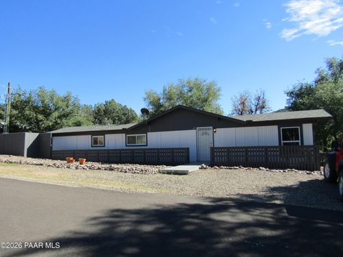 610 S Pinon, Prescott, AZ, 86303 | Card Image