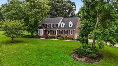 4608 Eden Bridge Dr, Kernersville, NC, 27284-8448 | Card Image