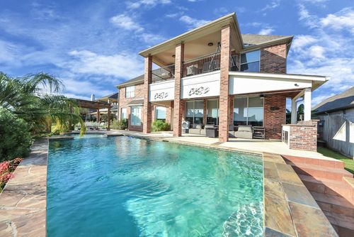 17859 Camp Cove Dr, Cypress, TX, 77429-7655 | Card Image