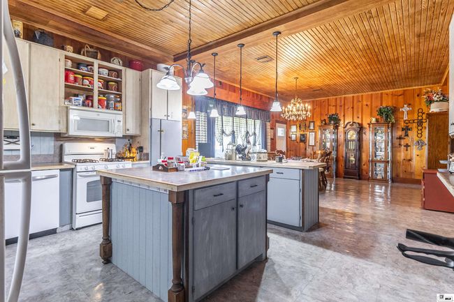 6402 Paulette Pipes Rd, House other with 4 bedrooms, 2 bathrooms and null parking in Collinston LA | Image 14