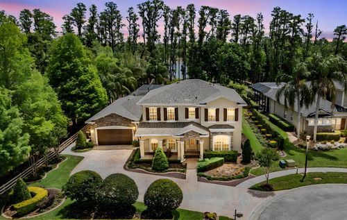 21246 Quiet Haven Ct, LAND O LAKES, FL, 34637-7478 | Card Image