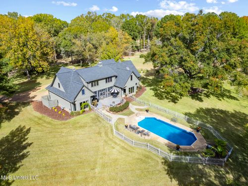 282 Deer Haven Dr, Madison, MS, 39110-8078 | Card Image