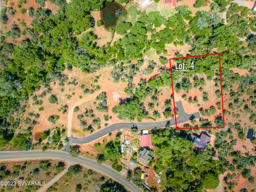 3-3155 Red Rock Loop Rd, Sedona, AZ, 86336 | Card Image