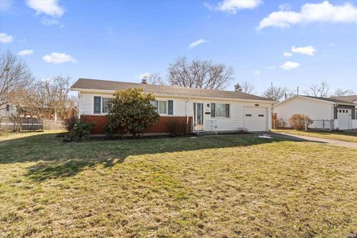 341 Imus Dr, Mishawaka, IN, 46545-3329 | Card Image