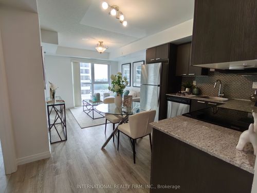 507-2152 Lawrence Ave E, Scarborough, ON, M1R0B5 | Card Image