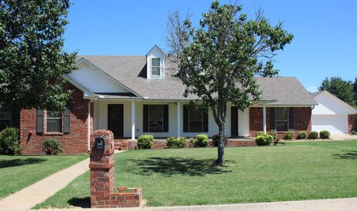 18 Cornerstone Dr, Greenbrier, AR, 72058-9269 | Card Image