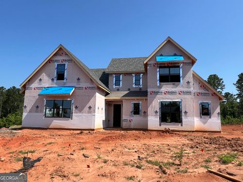 155 Hawthorne Lane, Forsyth, GA, 31029 | Card Image
