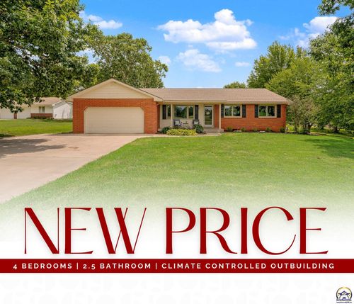 3434 Se Shawnee Heights Rd, Tecumseh, KS, 66542-9013 | Card Image