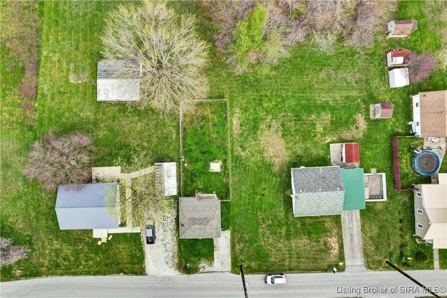 590 Wyandotte Ave, Home with 2 bedrooms, 1 bathrooms and null parking in Corydon IN | Image 33
