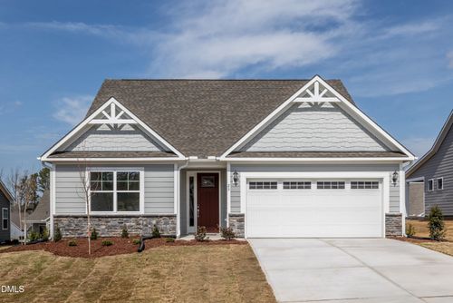 25 Slippery Elm Rd, Youngsville, NC, 27596-5504 | Card Image