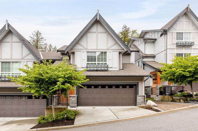 28 - 23539 Gilker Hill Road, Townhouse with 4 bedrooms, 3 bathrooms and 3 parking in Maple Ridge BC | Image 1