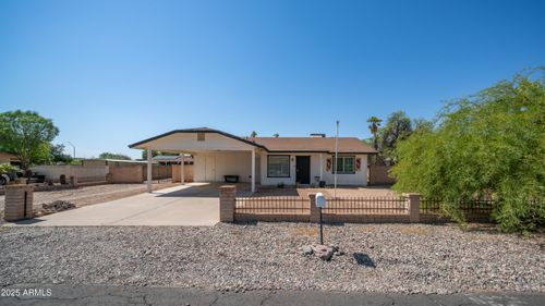 13131 W Sierra Vista Drive, Glendale, AZ, 85307 | Card Image