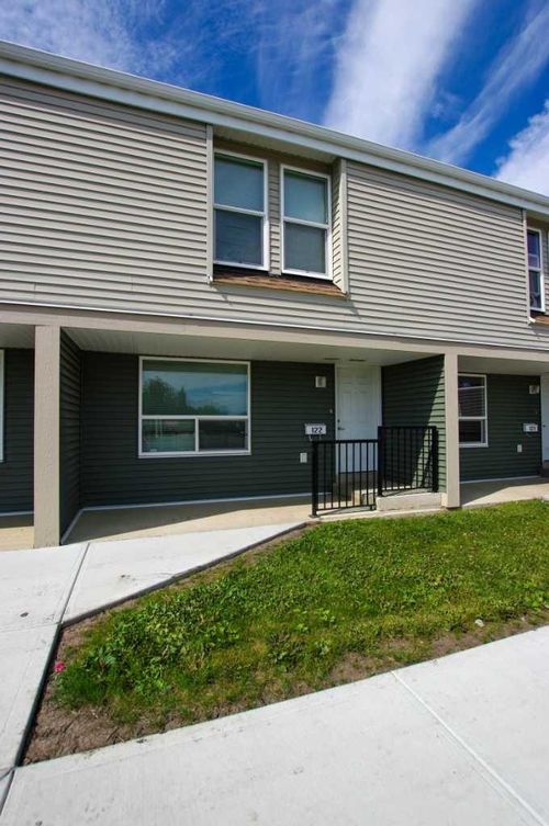 122-9501 72 Ave, Grande Prairie, AB, T8V6A1 | Card Image