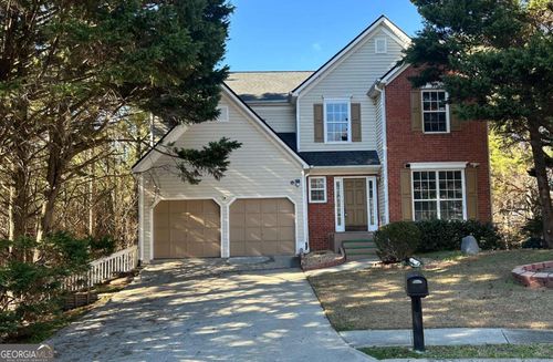 1600 Magnolia View Ct, Norcross, GA, 30093-3154 | Card Image