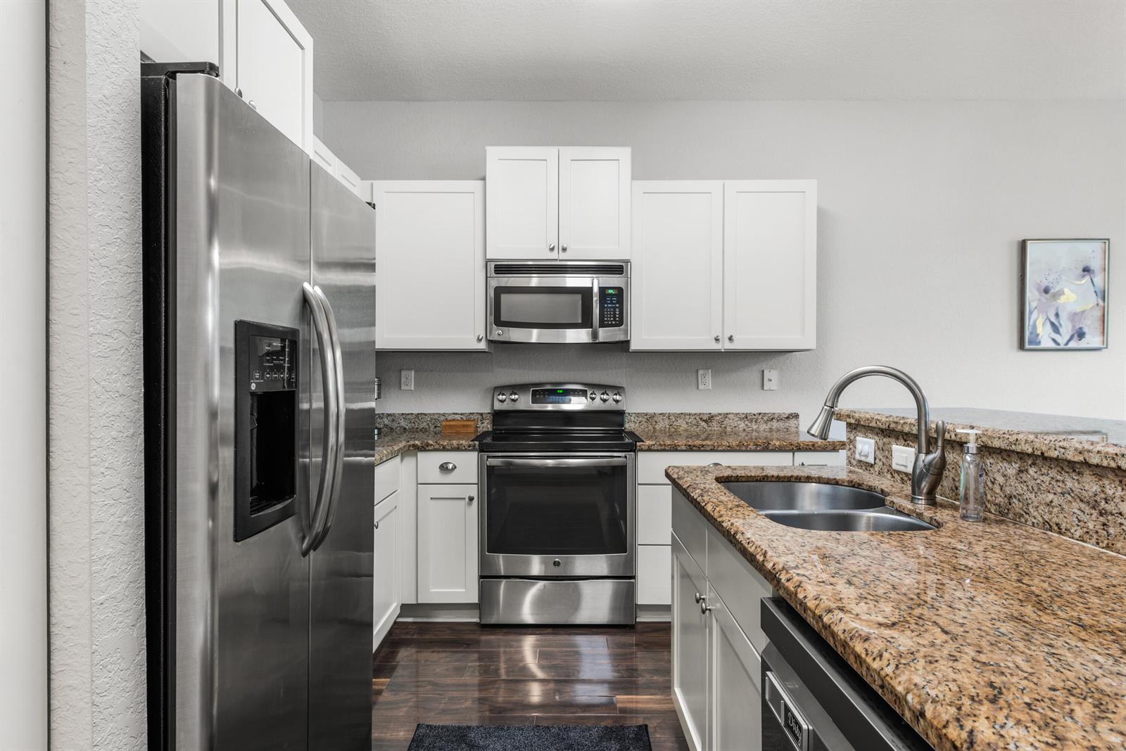 Residential in Pompano Beach 2