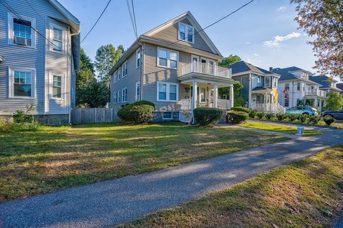 39-39 Dyer Ave, Milton, MA, 02186-1511 | Card Image