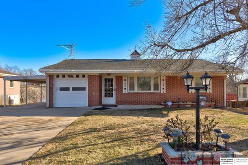 7213 Blue Ridge Drive, Bellevue, NE, 68147 | Card Image