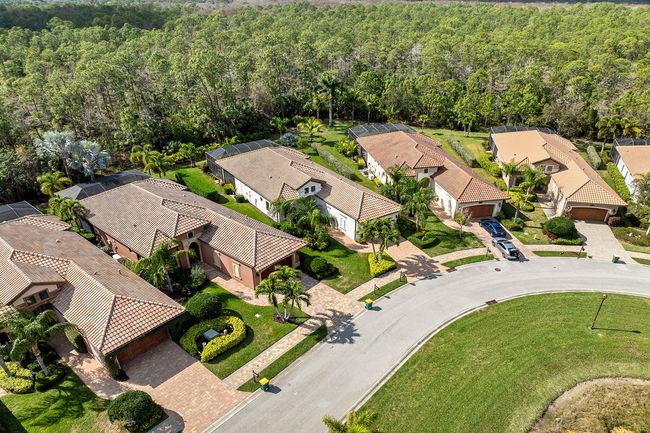 6231 Brunello Ln, House other with 3 bedrooms, 3 bathrooms and null parking in NAPLES FL | Image 46