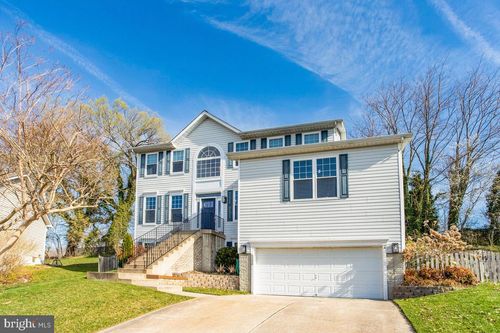 3238 Rector Lookout, CHESAPEAKE BEACH, MD, 20732-4538 | Card Image