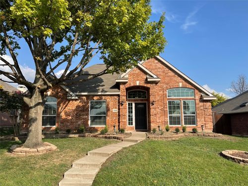 7848 Lancelot Rd, Frisco, TX, 75035-7184 | Card Image