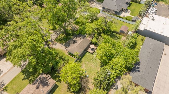 9526 Garden Ter, House other with 3 bedrooms, 1 bathrooms and null parking in Commerce Twp MI | Image 35