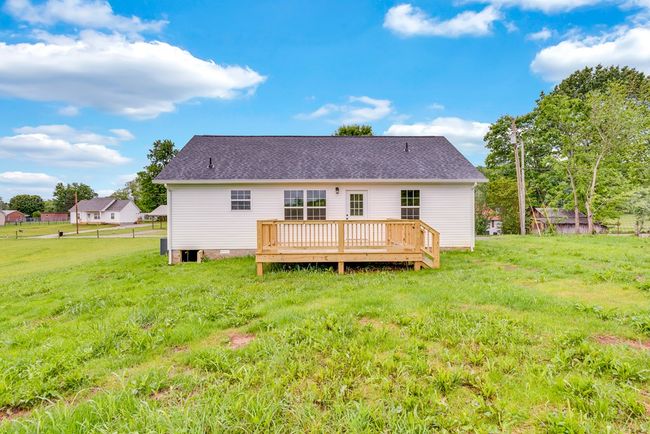 286 Wilhite St, House other with 3 bedrooms, 2 bathrooms and null parking in Doyle TN | Image 19