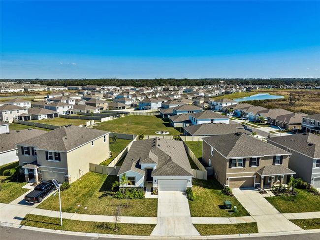 9804 Rowing Dale Bnd, House other with 4 bedrooms, 3 bathrooms and null parking in WESLEY CHAPEL FL | Image 52