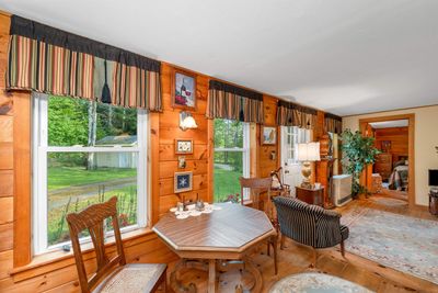 284 Rowentown Road, House other with 1 bedrooms, 1 bathrooms and null parking in Wentworth NH | Image 1