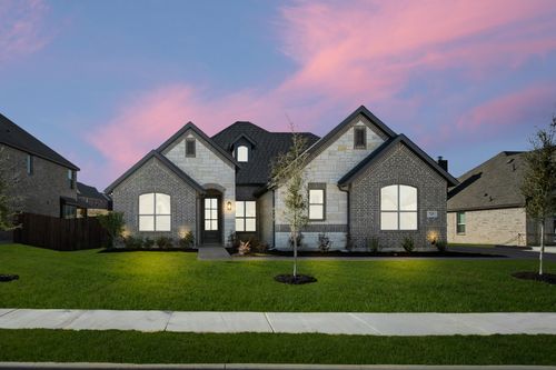 725 Winecup Way, Midlothian, TX, 76065-2838 | Card Image