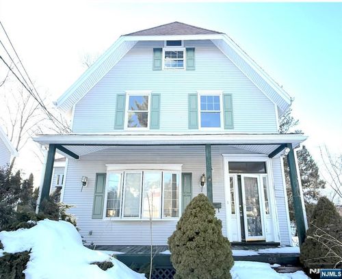 494 Orchard St, Englewood, NJ, 07631-1726 | Card Image